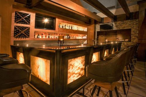 克夫雷贡城品质酒店