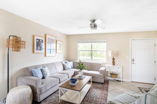 Harper - Beach Abode w Pool & Walk to the Beach! - image 2