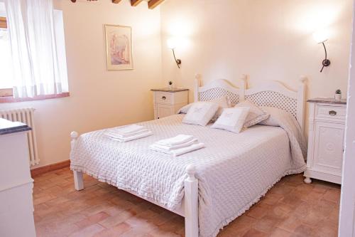 B&B San Vincenzo - Casa VELIA 78Mq a 30 metri dal Mare di San Vincenzo - Bed and Breakfast San Vincenzo