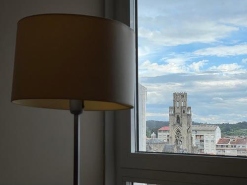Aparthotel Arenteiro Room Type - Apartment (2 Adults)