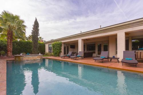 Casa del Sol by AvantStay - image 3