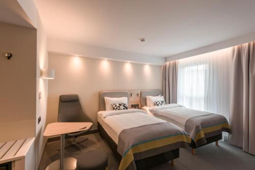 Holiday Inn Express - Wuppertal - Hauptbahnhof an IHG Hotel - image 7