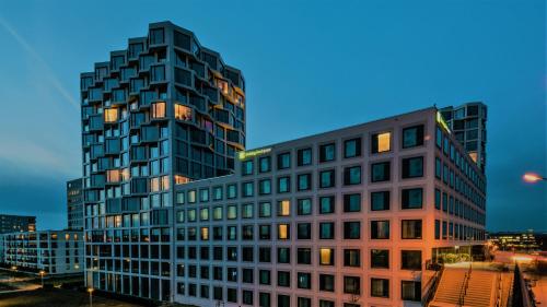 Holiday Inn Express Munich City West by IHG