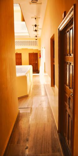 Gobind Bhawan Heritage Hotel in Birla Ghat