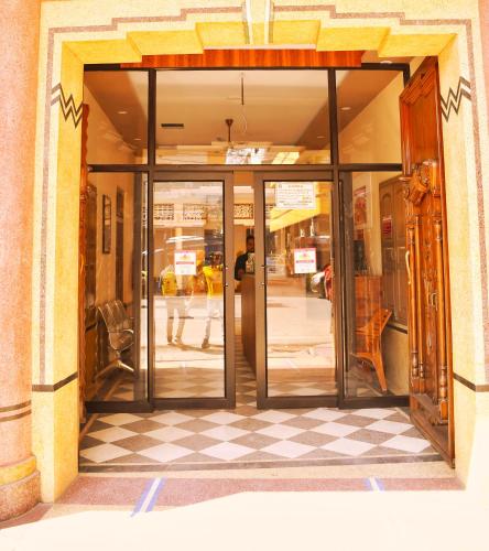 Gobind Bhawan Heritage Hotel in Birla Ghat