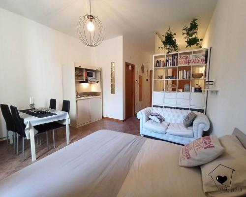 Guest House Cuore di Filo - Apartment - Filottrano