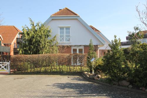 1402 - Haus Sölvi (1402 - Haus Solvi) in דאחמה