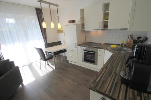 1011 - Seesternweg 6 - EG in Dahme