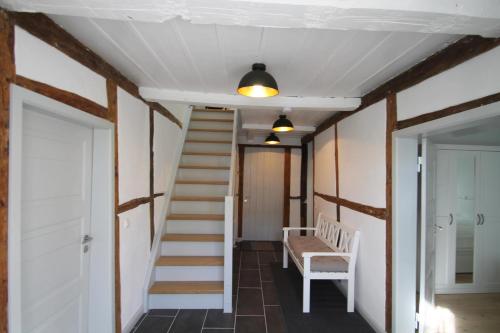 5100 - Dahmes alte Fischerkate in Dahme