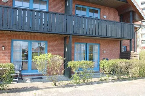 7014 - Domicil in Dahme, Deutschland