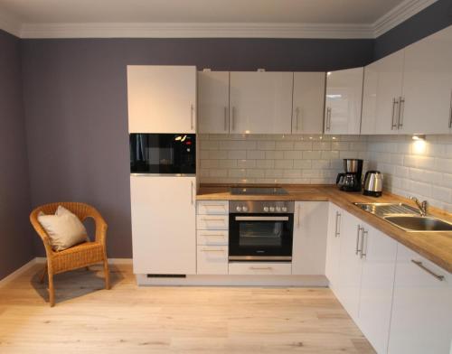 1022- Alte Da h me - Neu in Dahme