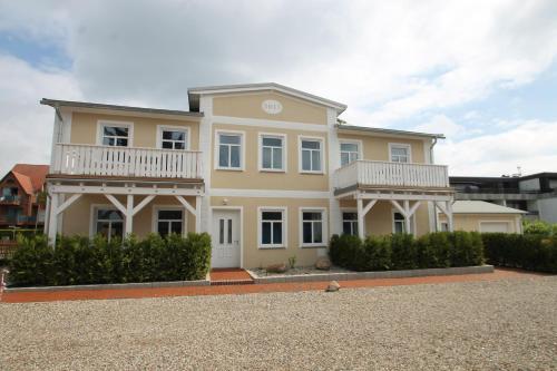 1022- Alte Da h me - Neu in Dahme