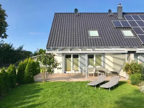 1320 - "Haus Maria" in Dahme, Deutschland