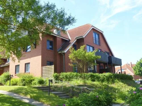 7006 - Domicil in Dahme, Deutschland