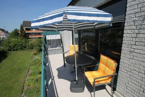 5050 - Saarstraße 2a in Dahme, Deutschland