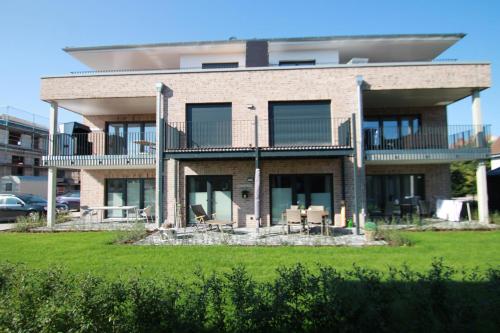 2207 - Strandwiese in Dahme