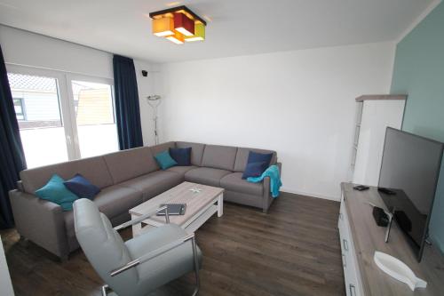 2207 - Strandwiese in Dahme