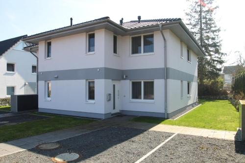 1009 - Seesternweg 4 - EG in Dahme