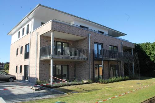 2304 - Strandwiese in Dahme