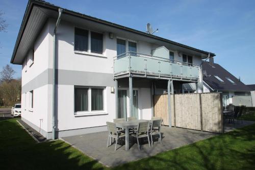 1009 - Seesternweg 4 - EG in Dahme