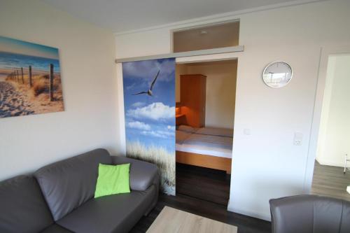 1511 - Dünenresidenz WG 1 - image 6