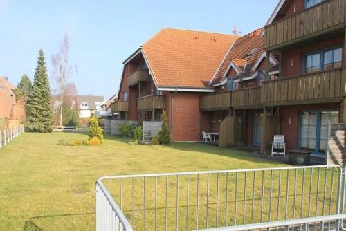 Apartment with Terrace image 2