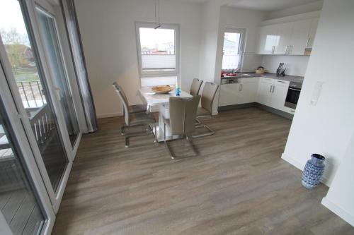 2108 - Strandwiese in Dahme