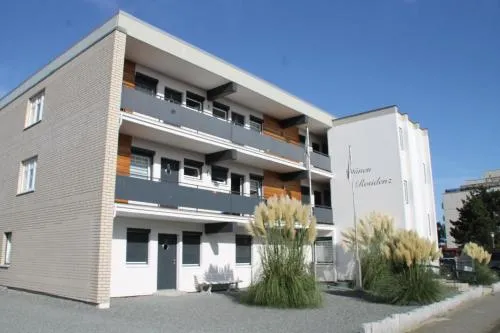 1514 - Dünenresidenz WG 4 in Dahme, Deutschland