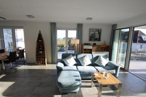 Apartment in Dahme 