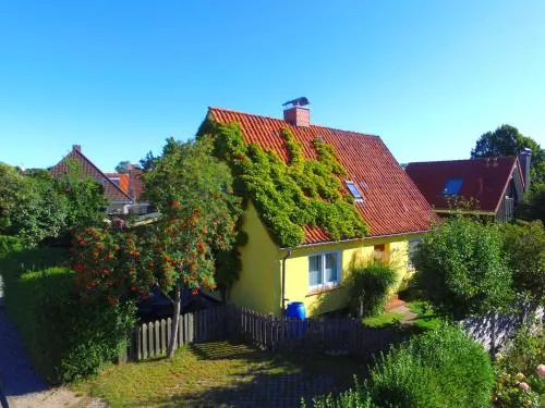 5085 - Haus Groß in Dahme, Deutschland