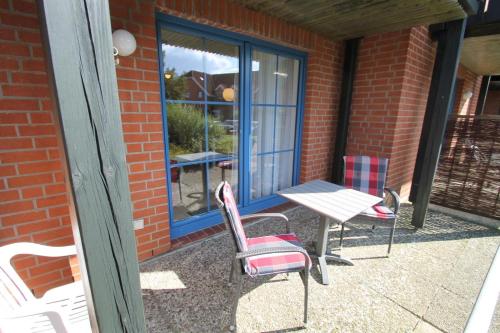 Balcony/terrace, 7019 - Elke in Dahme