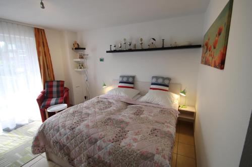 7019 - Elke in Dahme