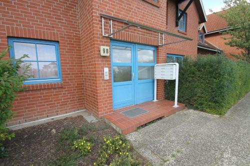 7019 - Elke in Dahme