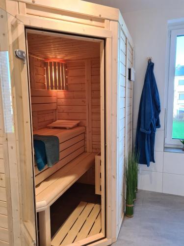 2506 - Kleine Auszeit in Dahme, Deutschland