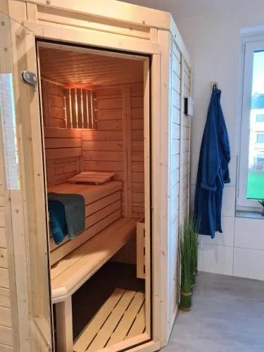 2506 - Kleine Auszeit in Dahme, Deutschland