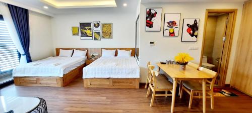 FLC - Thao Ngoc Apartment Quy Nhon