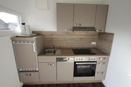 1518 - Dünenresidenz WG 8 - image 2