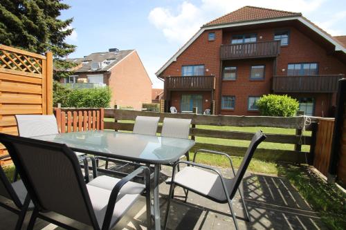 7015 - Lange Wiese 8 201 in Dahme