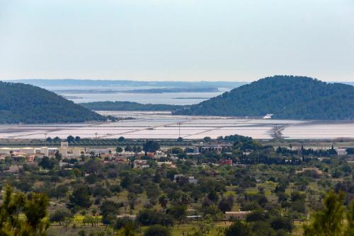 Villa La Piedra Ibiza