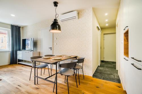 Prague Days - Premium Loft with AC & View of the Žižkov Tower from Spacious Terrace - image 10