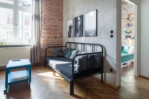 Discover Krakow Apartments - 3 Rakowicka St - Amazing Loft near Main Station - Netflix, Cracovie (photo 5)