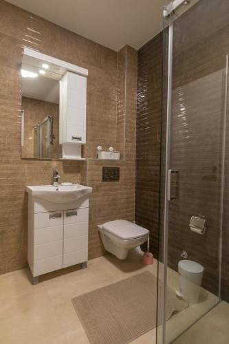 Apartment Lili