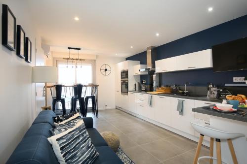 Les Oustalous by expat renting - Piscine - Parking, Тулуза (фото 10)