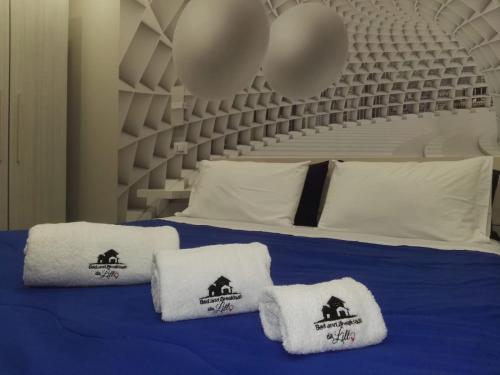 B&B via Piave da Lillo - Piscitelli