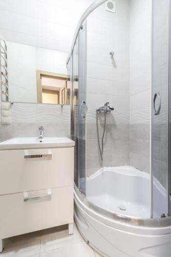 Creamy apartment - image 2