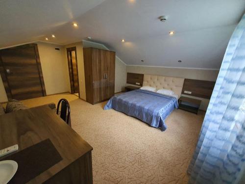 Aimara Boutique Hotel