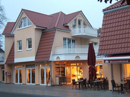Zingst-2-Zi-Ferienwohnung-SEEWOLF - image 5