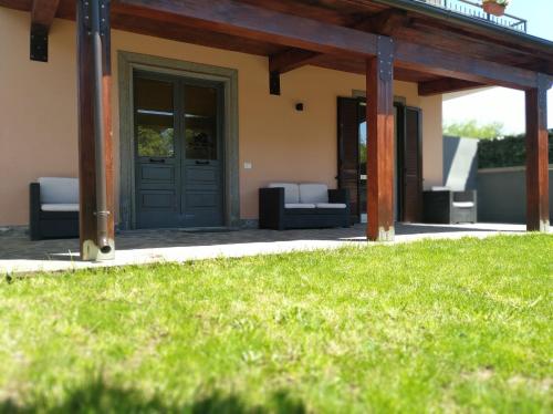 B&B via Piave da Lillo