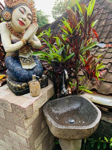 Gek House Ubud Bali 5