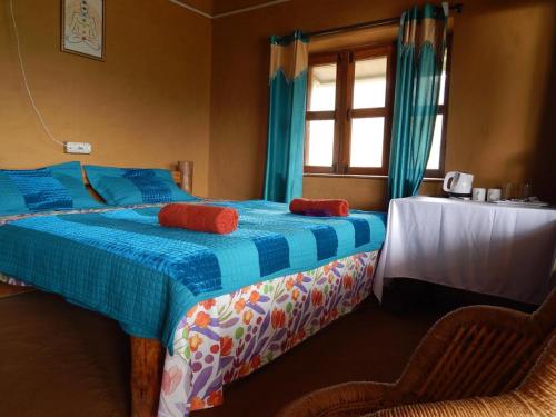 Vamoose Camp Suryagaon